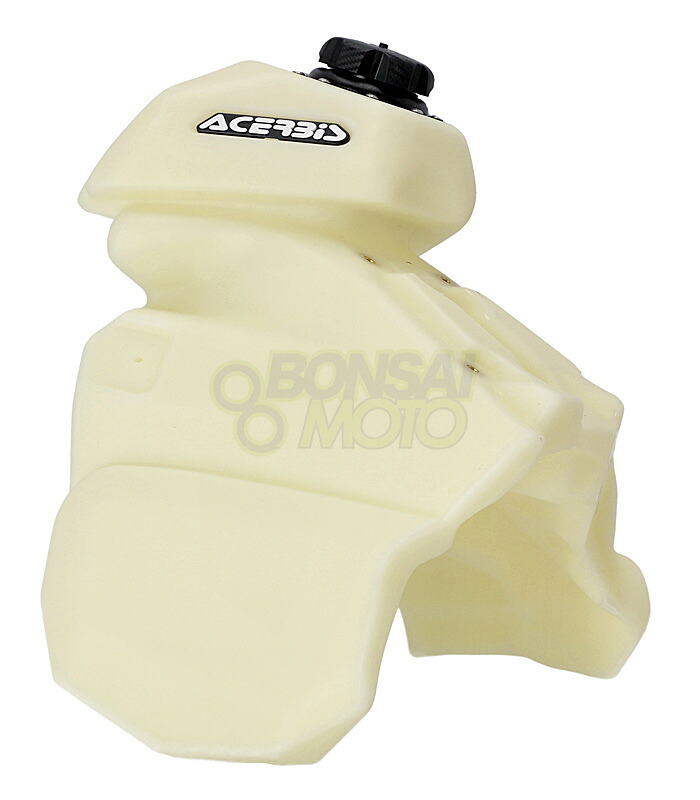 ACERBIS アチェルビス AC-0024673-120-0024279 12L ビッグタンク フィルター付き ナチュラル EC250/300 EC250F/350F MC250F/350F/450F 燃料タンク ボンサイモト