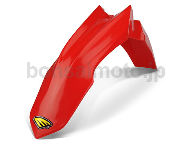 CYCRA サイクラ 1CYC-1503-12 OEMフロントフェンダー ブラック CRF450/R ボンサイモト