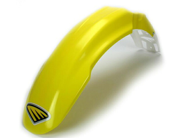 CYCRA サイクラ 1421-55 ベンティッド フロントフェンダー RMZ250 RMZ450 RM125/250 ボンサイモト