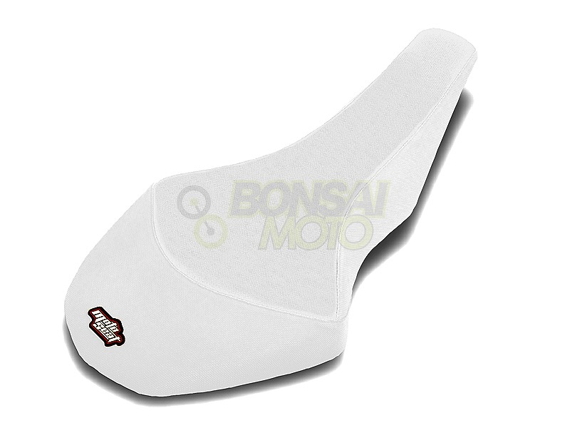 MOTO SEAT モトシート Kawasaki カワサキ ソリッド シートカバー KTMオレンジ KEF300 LAKOTA(95-04)