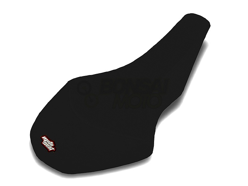 MOTO SEAT モトシート Yamaha(ヤマハ)【カスタムカラー】ソリッド シートカバー ブラック YFM600 GRIZZLY(97-01)