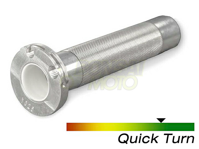 G2 エルゴノミクス 40-1Y-136-3 クイックターン・スロットル SV650 ボンサイモト