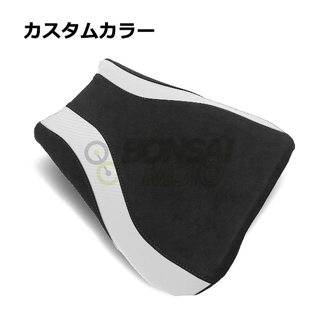 MOTO SEAT モトシート Kawasaki カワサキ フロント シートカバー フラッシュピンク Ninja250 (08-12)