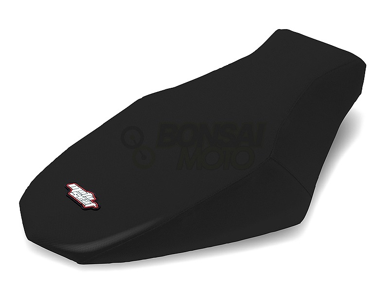 MOTO SEAT モトシート POLARIS ポラリス ソリッド シートカバー ブラック RUSH PRO X- S (15)