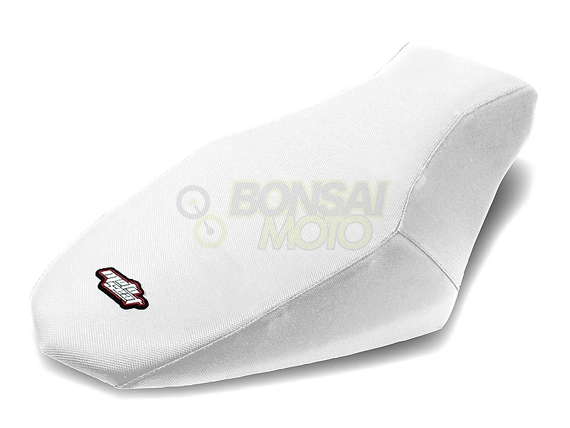 MOTO SEAT モトシート SKI-DOO スキードゥー ソリッド シートカバー KXグリーン RUSH 600/800 (11-14)