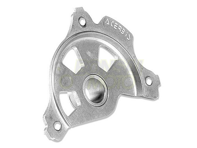 ACERBIS アチェルビス 0009803 Xブレーキ マウンティングキット シルバー Kawasaki KLX450(08-15)
