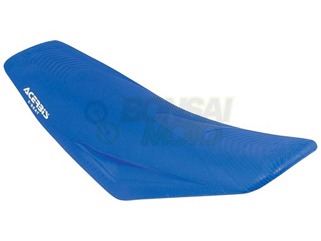 ACERBIS アチェルビス 0012437 Xシート レーシング(ハード) ブルー Yamaha YZ250F/YZ450F(06-09)|バイクマン 店