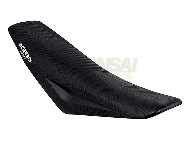ACERBIS アチェルビス 0012437 Xシート レーシング(ハード) ブラック Yamaha YZ250F/YZ450F(06-09)｜バイクマン　店 18,780円