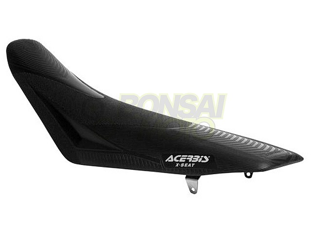 ACERBIS アチェルビス 0013150 Xシート レーシング(ハード) ブラック SUZUKI RMZ250(07-09) 22,792円