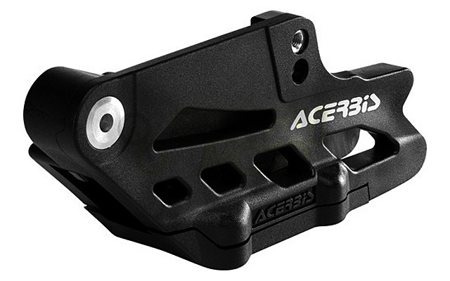 ACERBIS アチェルビス 0016451 チェーンガイドブロック2.0 ブラック KTM EXC/EXC-F(12-22) SX/SX-F(11-22) 85SX(15-22)