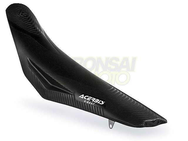 ACERBIS アチェルビス 0016952 Xシート レーシング(ハード) ブラック HONDA CRF250R(14-16) CRF450R(13-16)