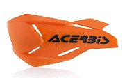 ACERBIS アチェルビス 0022397 テネレ700用Xファクトリー ハンドガード カスタムセット オレンジ/ブラック×ブルー