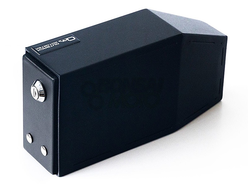 OUTBACKmotortek アウトバックモーターテック OBM-TBOX-BL-L_v2 ツールボックス Lサイズ ver.2 23,988円