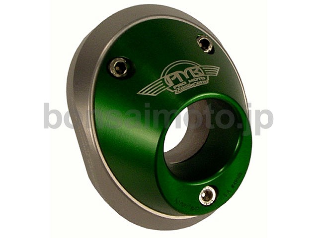 PMB ファストウェイ エンドキャップ Kawasaki KX450F(09-10), KX250F(09-10)
