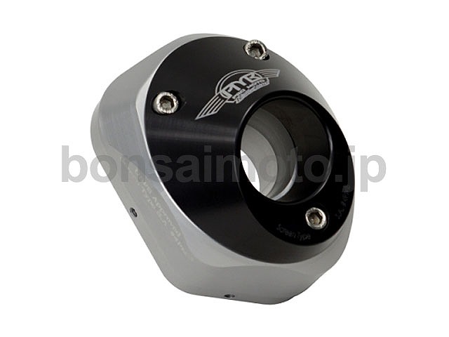 PMB ファストウェイ エンドキャップ KTM 400/450/530EXC-F(08-11), 250/450SX-F(07-10)|バイクマン 店