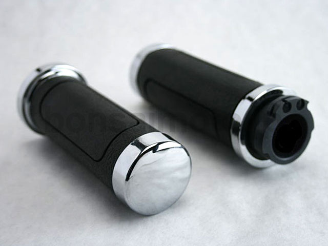 G2 エルゴノミクス QT-HD-RUBDOG クォーターターン・スロットル RUB DOG ハーレー用 ボンサイモト 12,523円