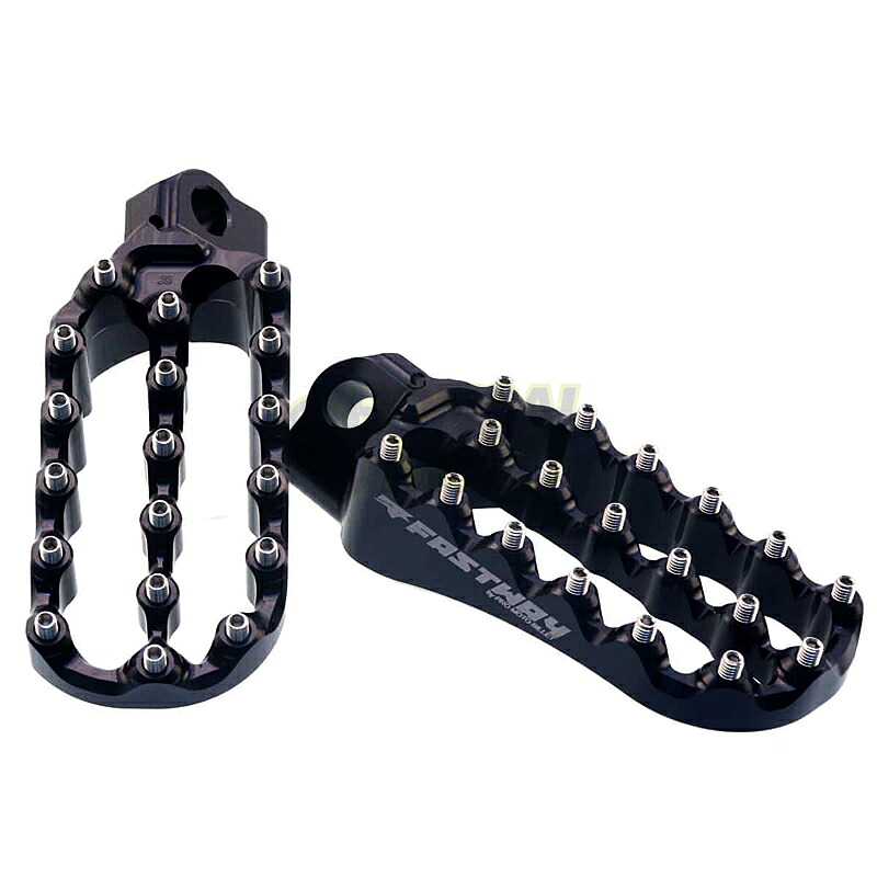 PMB ファストウェイ 22-3-ADV-22-3-5031S-4-bk アドベンチャーステップ ブラック TE/FE/FX/FS ボンサイモト|バイクマン 店