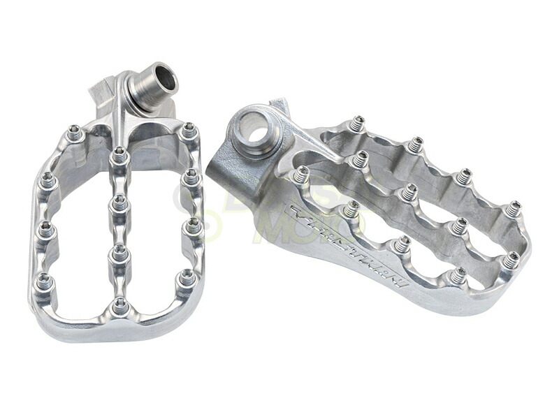 PMB ファストウェイ 22-5-003-22-3-5031S-3 Evo4 ステップ KX450F KX250F ボンサイモト