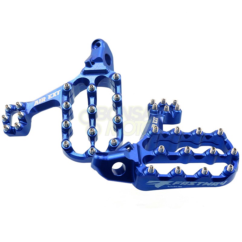 PMB ファストウェイ 22-EXT-006-22-3-5231S-3-bl Air EXTステップ ブルー EC/EC-F MC/MC-F ボンサイモト