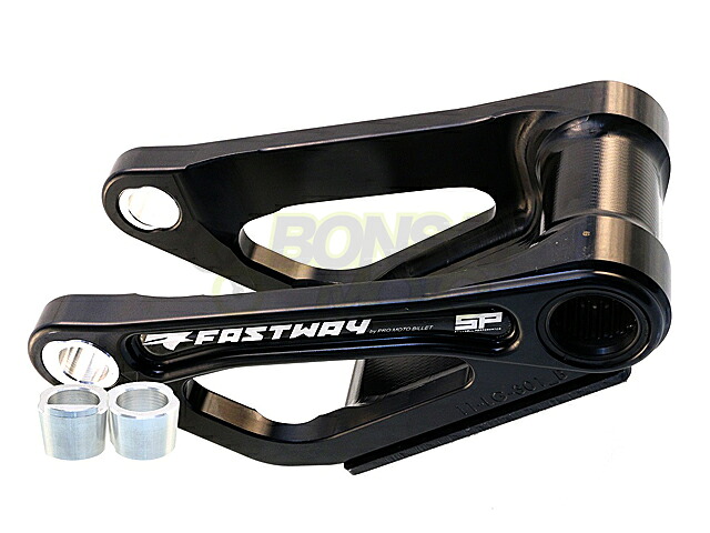 PMB ファストウェイ 22-LGS-301-1-bl リンクガード ブルー SX-F 125/150/250SX ボンサイモト