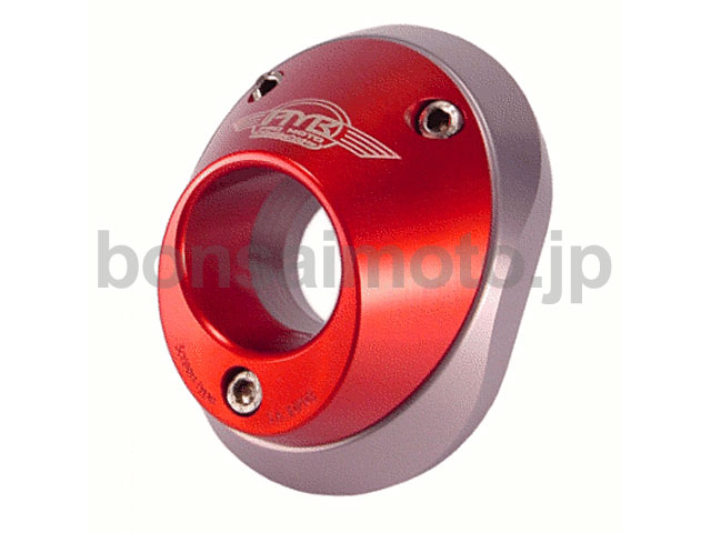 PMB ファストウェイ PMB-01-1113 エンドキャップ CRF250R CRF450R ボンサイモト