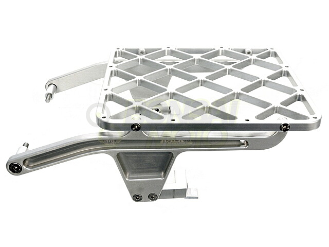 PMB ファストウェイ PMB-01-1203 カーゴラック XR650R キャリア 荷台 ボンサイモト