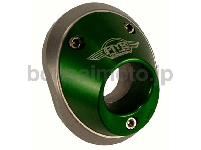 PMB ファストウェイ PMB-01-2101 エンドキャップ KX450F ボンサイモト