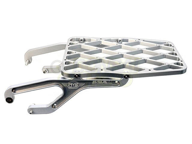 PMB ファストウェイ PMB-01-2201 カーゴラック KLX450R KX250F/450F キャリア 荷台 ボンサイモト 25,408円