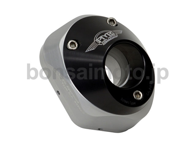 PMB ファストウェイ PMB-01-3101 エンドキャップ 400/450/525EXC 250SX-F ボンサイモト
