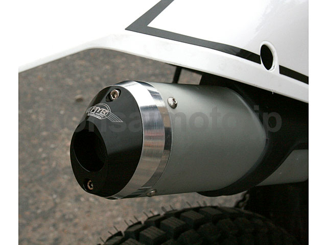 PMB ファストウェイ PMB-01-3105 エンドキャップ KTM ボンサイモト