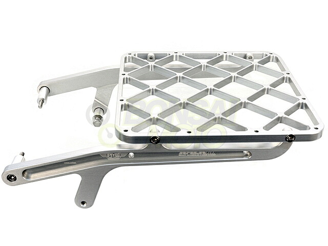 PMB ファストウェイ PMB-01-4200 カーゴラック DRZ400E キャリア 荷台 ボンサイモト