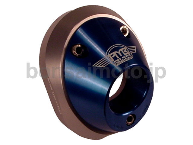 PMB ファストウェイ PMB-01-5100 エンドキャップ YZ250F ボンサイモト