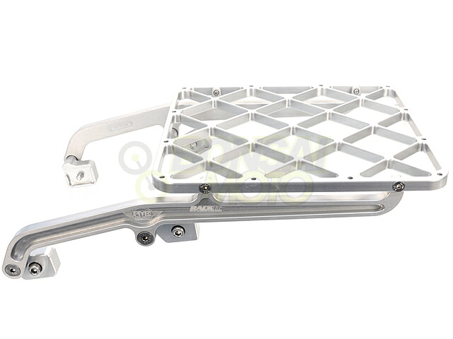 PMB ファストウェイ PMB-01-5204 カーゴラック セロー250 XT250 キャリア 荷台 ボンサイモト