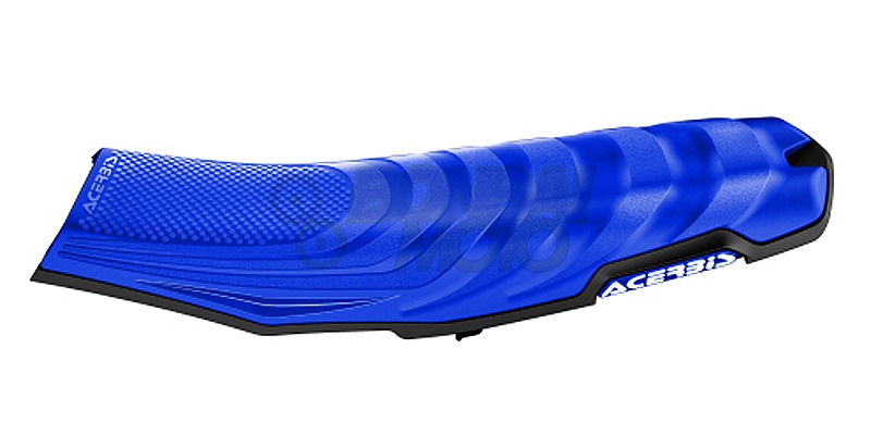 ACERBIS アチェルビス 0023437 Xエアシート 空気調整式 ブルー YZ250FX/450FX(21-22) YZ250F/450F(19-22) WR450F(19-22) WR250F(20-22)｜バイクマン　店 24,950円