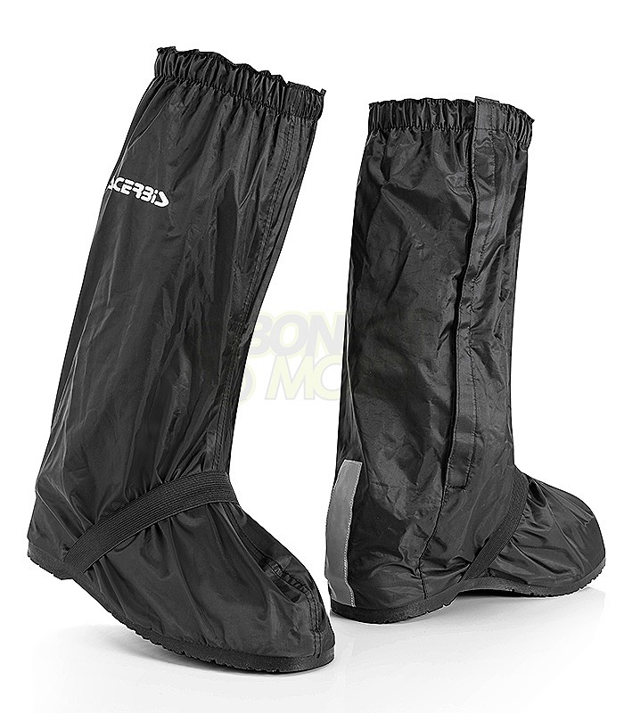ACERBIS アチェルビス 0024257 レイン用ブーツカバー S 靴 防水カバー