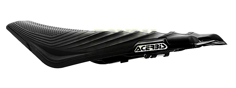 ACERBIS アチェルビス 0024637 Xエアシート 空気調整式 ブラック GASGAS EC250/300 EC250F/350F MC250|バイクマン 店