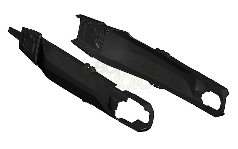 ACERBIS アチェルビス 0025145 スイングアームカバー Yamaha Tenere700(19-23)