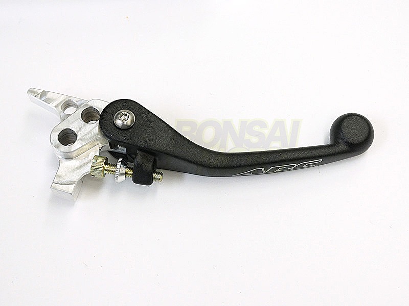 ARC BR-214A アルミ ブレーキレバー 3フィンガー KTM EXC/EXC-F/SX/SX-F/XC/XC-W(14-23) ダートバイク用BREMBOマスター