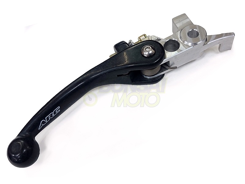 ARC BR-224C コンポジット ブレーキレバー 3フィンガー Husqvarna TE/FE(18-21) 新型MAGURAマスター