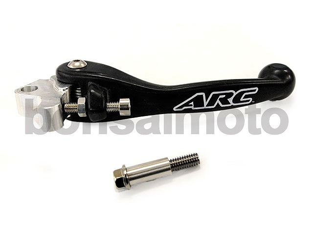 ARC BR-402C コンポジット ブレーキレバー 3フィンガー YZ250FX/YZ450FX/YZ125X/YZ250X/YZ250F/YZ450F/YZ125/YZ250 10,018円