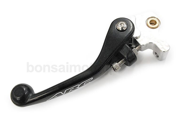 ARC CL-206C-SC コンポジット クラッチレバー スリッパ―クランプ付 Beta トライアルモデル(15-18) BRAKTECマスター用