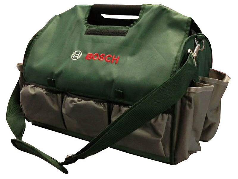 Bosch Bosh 1619z000ft Gr Tool Bag L