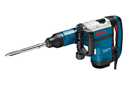 BOSCH ﾎﾞｯｼｭ GSH9VC 破つりﾊﾝﾏｰ SDS-MAX