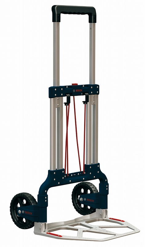 BOSCH ボッシュ TROLLEYN キャリー L-BOXX 台車