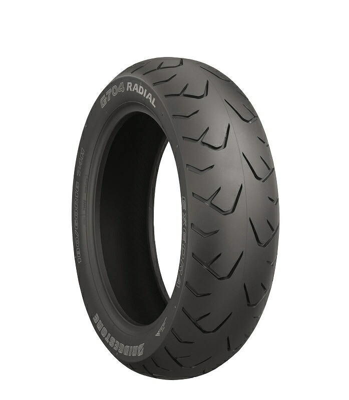 ﾌﾞﾘﾁﾞｽﾄﾝ MCR01293 G704 ｴｸｾﾄﾞﾗ 180/60R16 M/C 74H TL ﾊﾞｲｸ ﾀｲﾔ ﾌﾞﾘﾁﾞｽﾄﾝ mcr01293