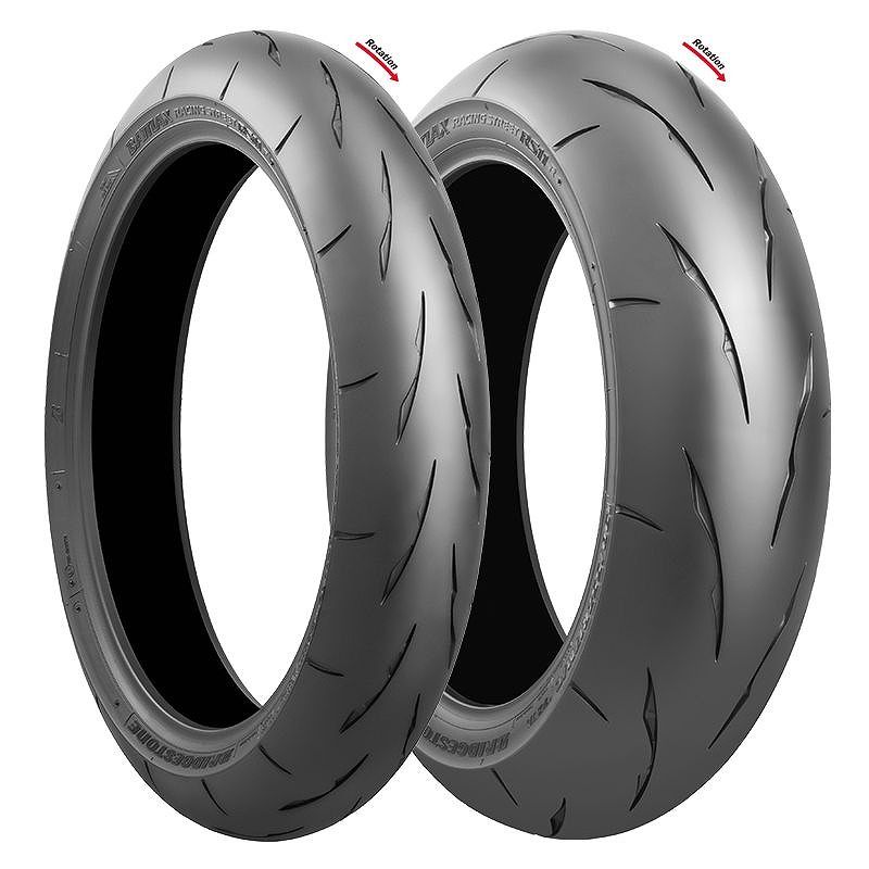 BRIDGESTONE R11前後セット② 楽天市場】ブリヂストン BATTLAX RACING STREET RS11 前後セット