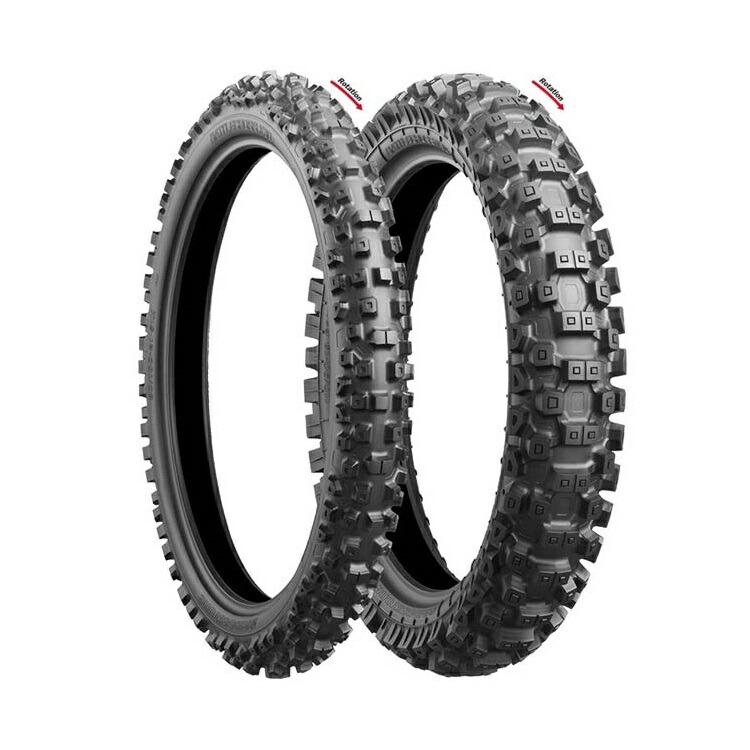 ﾌﾞﾘﾁﾞｽﾄﾝ MCS00730 X30R ﾊﾞﾄﾙｸﾛｽ 120/80-19 63M ﾊﾞｲｸ ﾀｲﾔ ﾌﾞﾘﾁﾞｽﾄﾝ mcs00730 12,604円