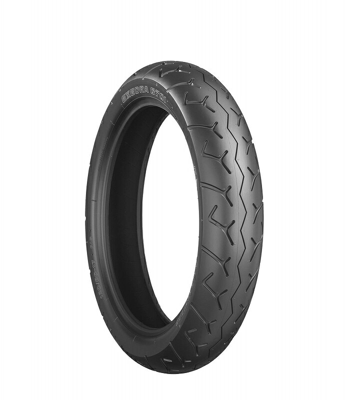 ﾌﾞﾘﾁﾞｽﾄﾝ MCS00966 G701 ｴｸｾﾄﾞﾗ 110/90-19 M/C 62H W ﾌﾛﾝﾄ ﾊﾞｲｸ ﾀｲﾔ ﾌﾞﾘﾁﾞｽﾄﾝ mcs00966｜バイクマン　店
