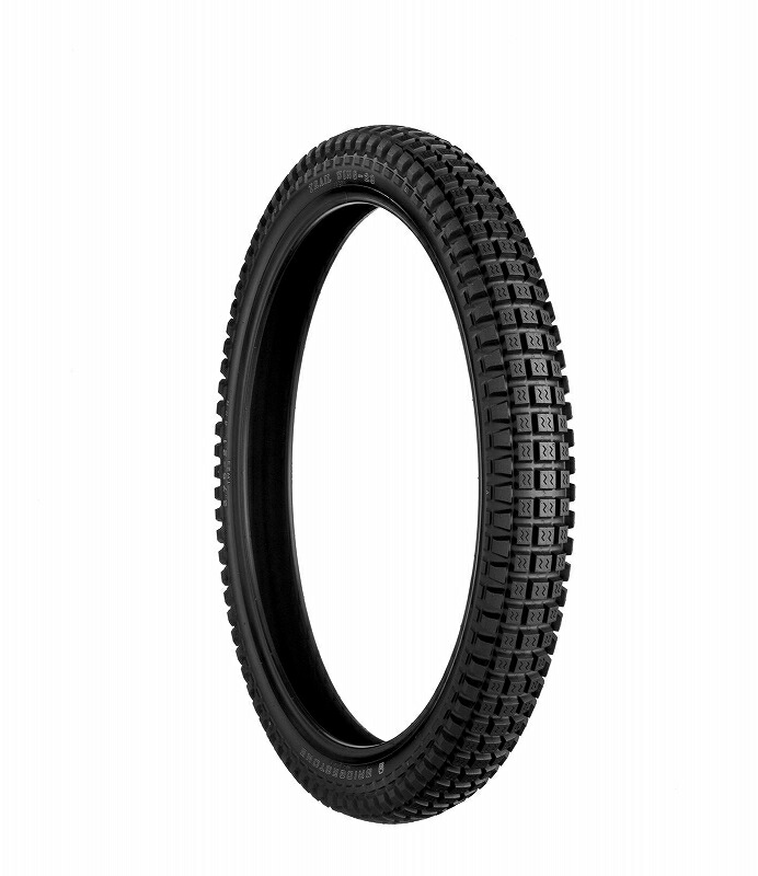 ブリヂストン MCS01027 TW23 トレイル ウィング 2.75-21 45P W フロント バイク タイヤ ブリヂストン mcs01027