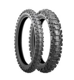 ブリヂストン MCS01577 バトルクロス X31 (NHS) 100/90-19 57M TT チューブタイプ リア バイアス モトクロス オフロード オートバイ 二輪車用 バイクタイヤ